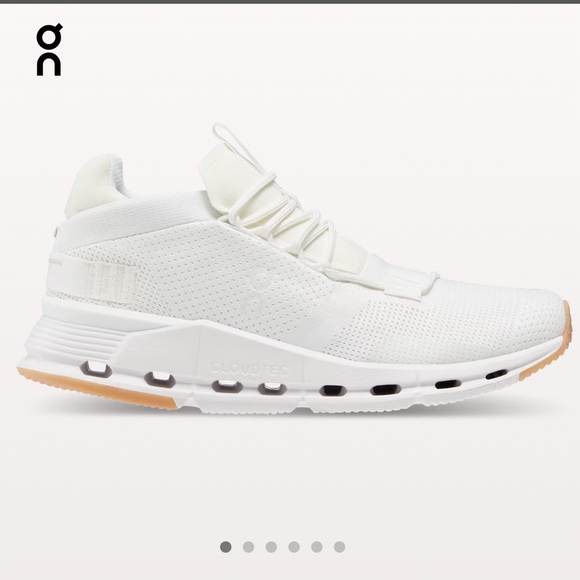On Running Shoes - On Cloud Cloudnova